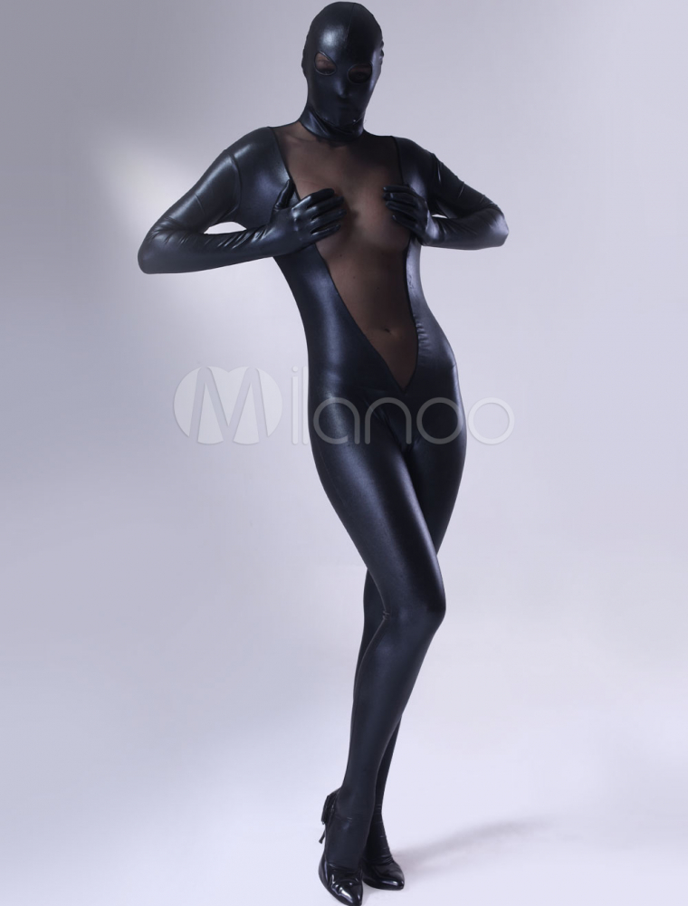 Marvellous-Black-Shiny-Metallic-Lycra-Female-Zentai-Suit-44556-1.jpg